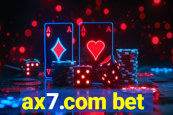 ax7.com bet